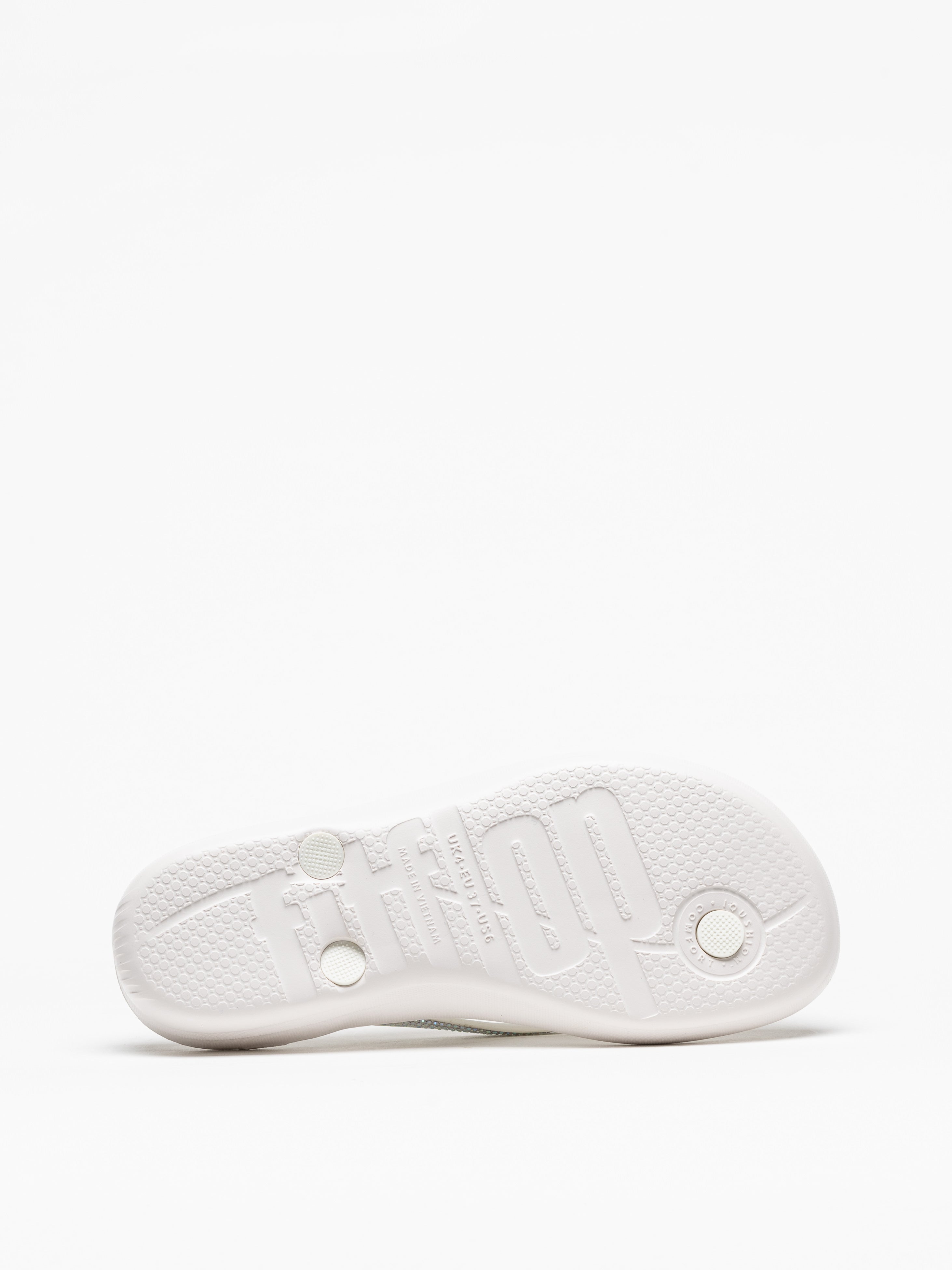 Sandálias FitFlop Iqushion Sparkle