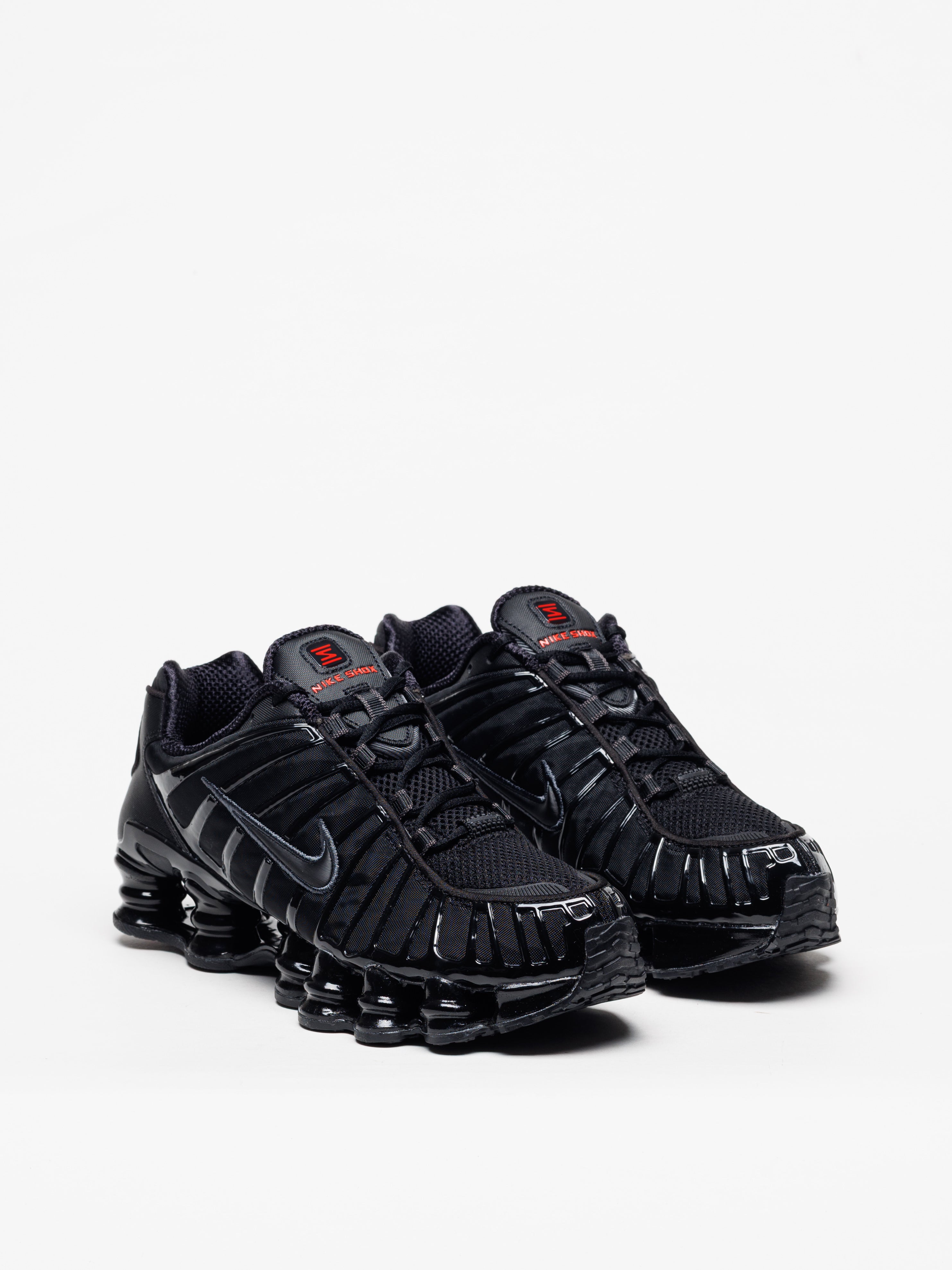 Sapatilhas Nike Shox TL