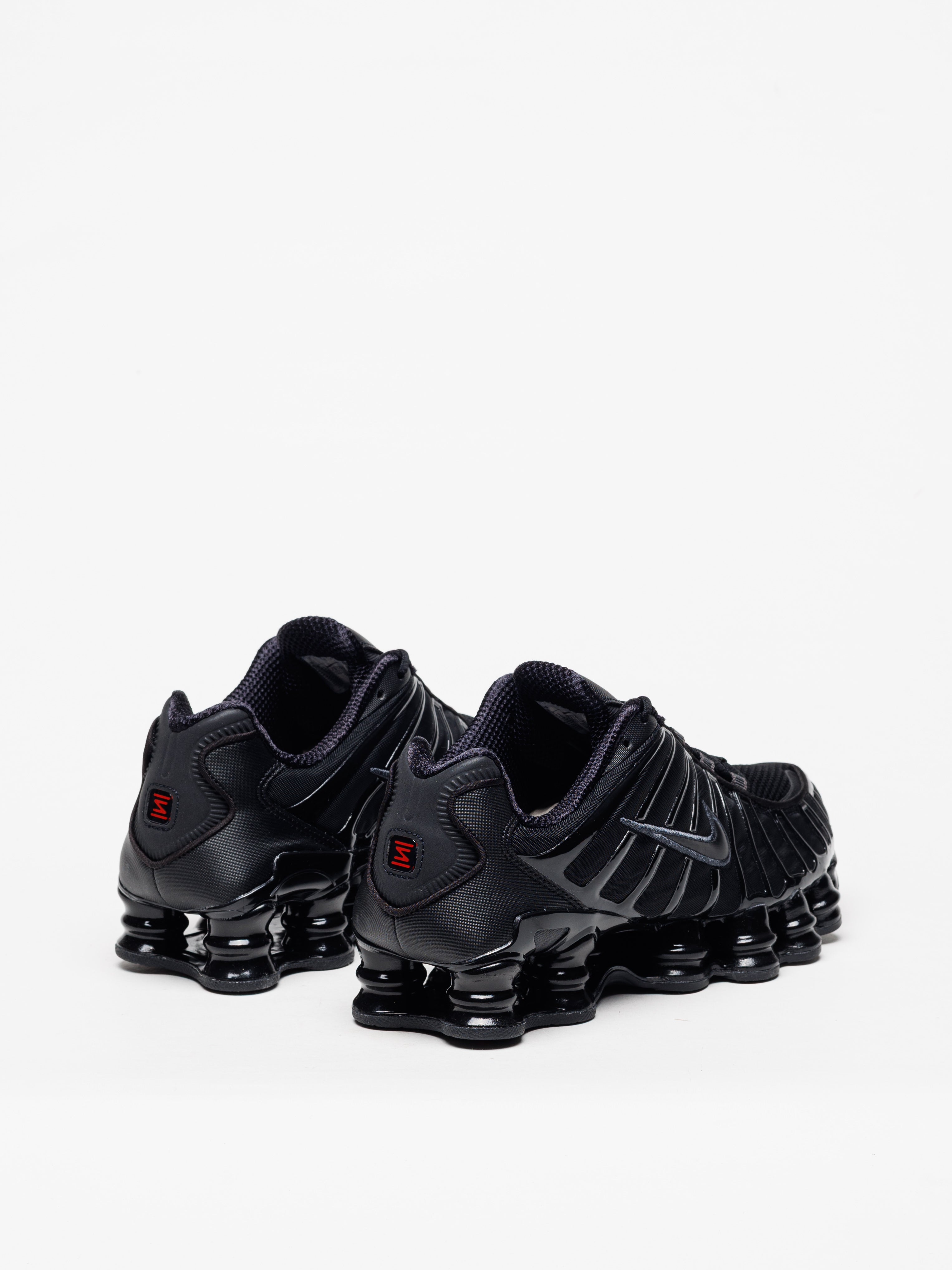 Sapatilhas Nike Shox TL