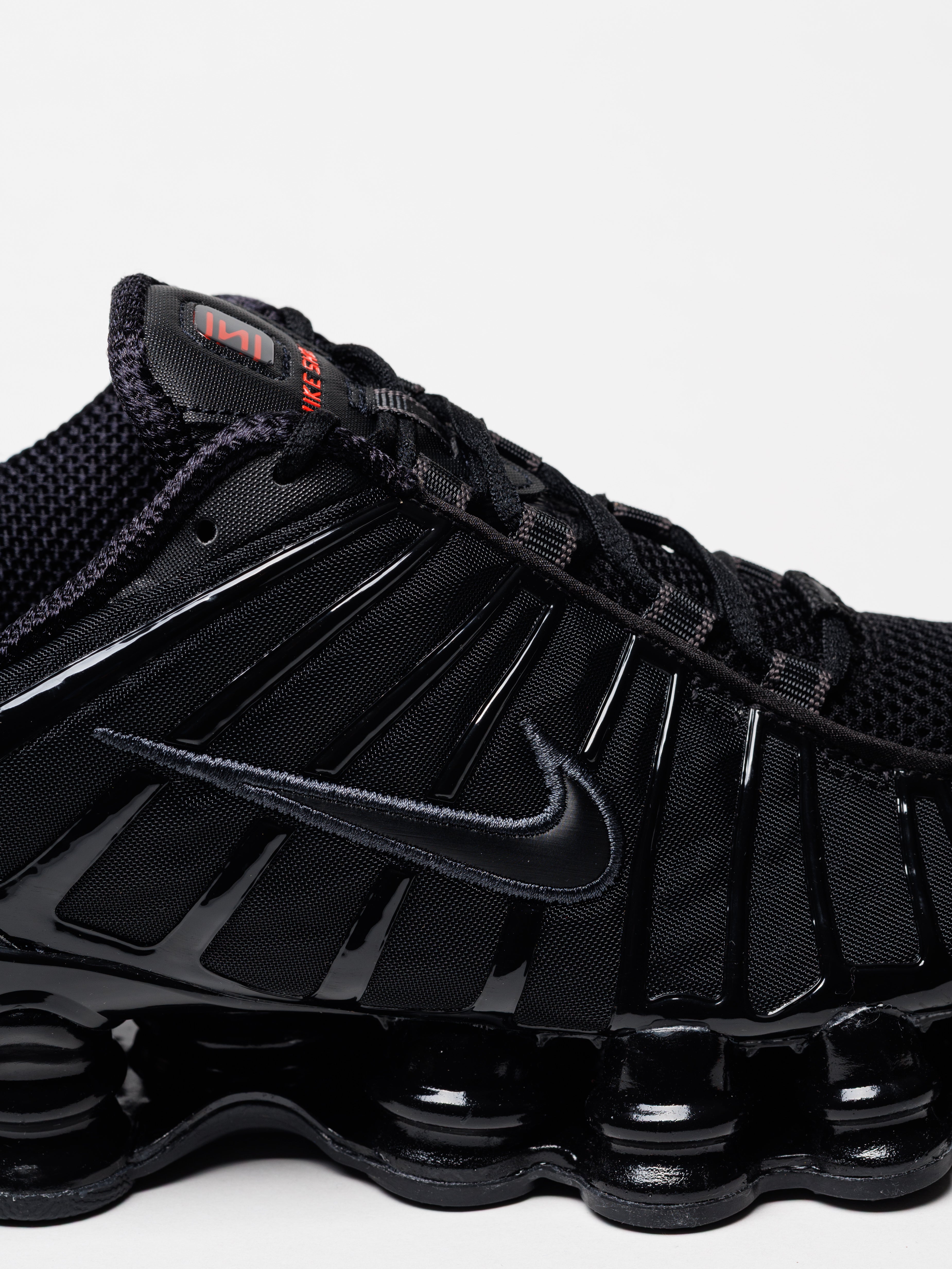 Sapatilhas Nike Shox TL