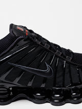 Sapatilhas Nike Shox TL