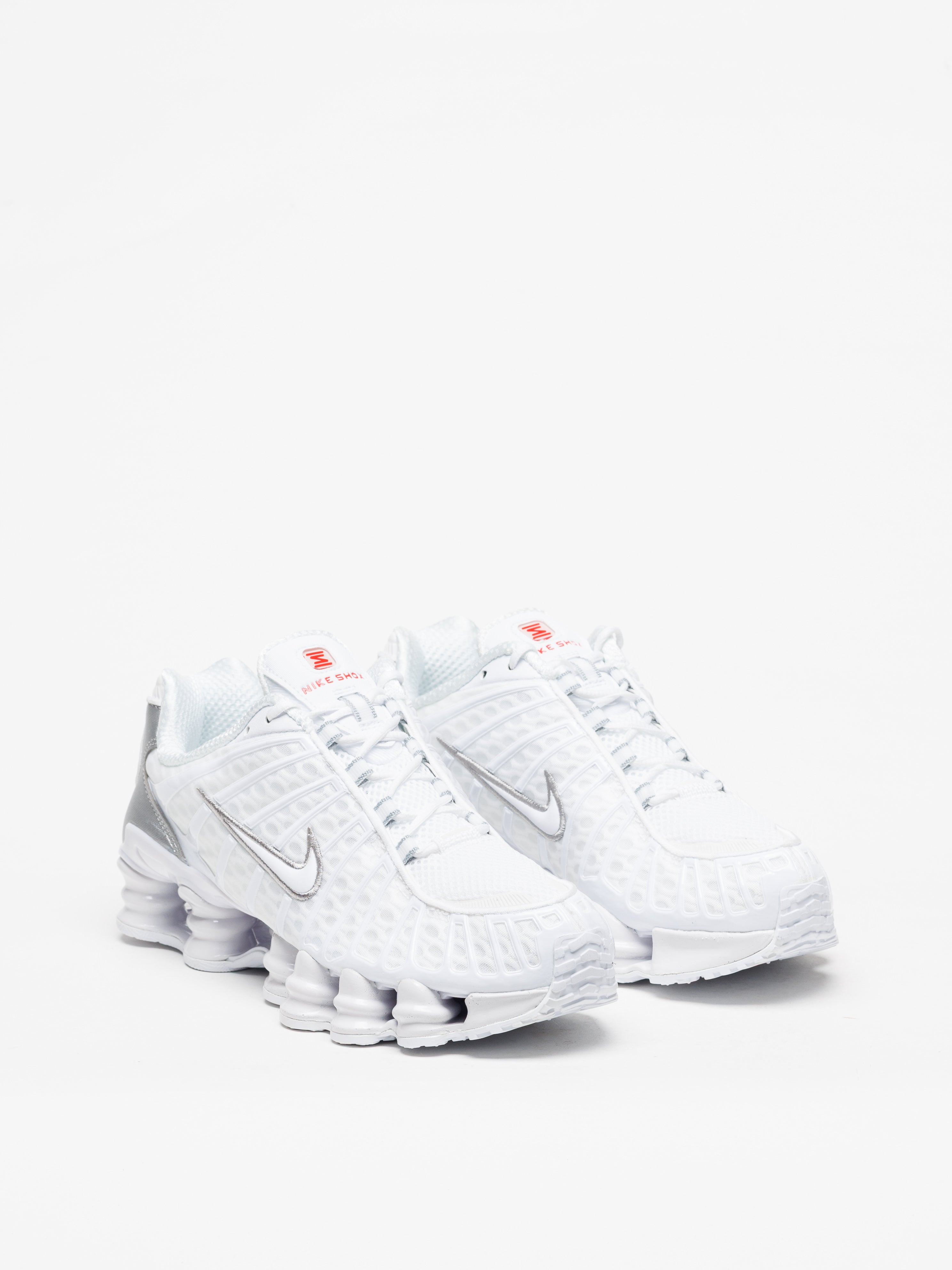 Sapatilhas Nike Shox TL