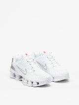 Sapatilhas Nike Shox TL