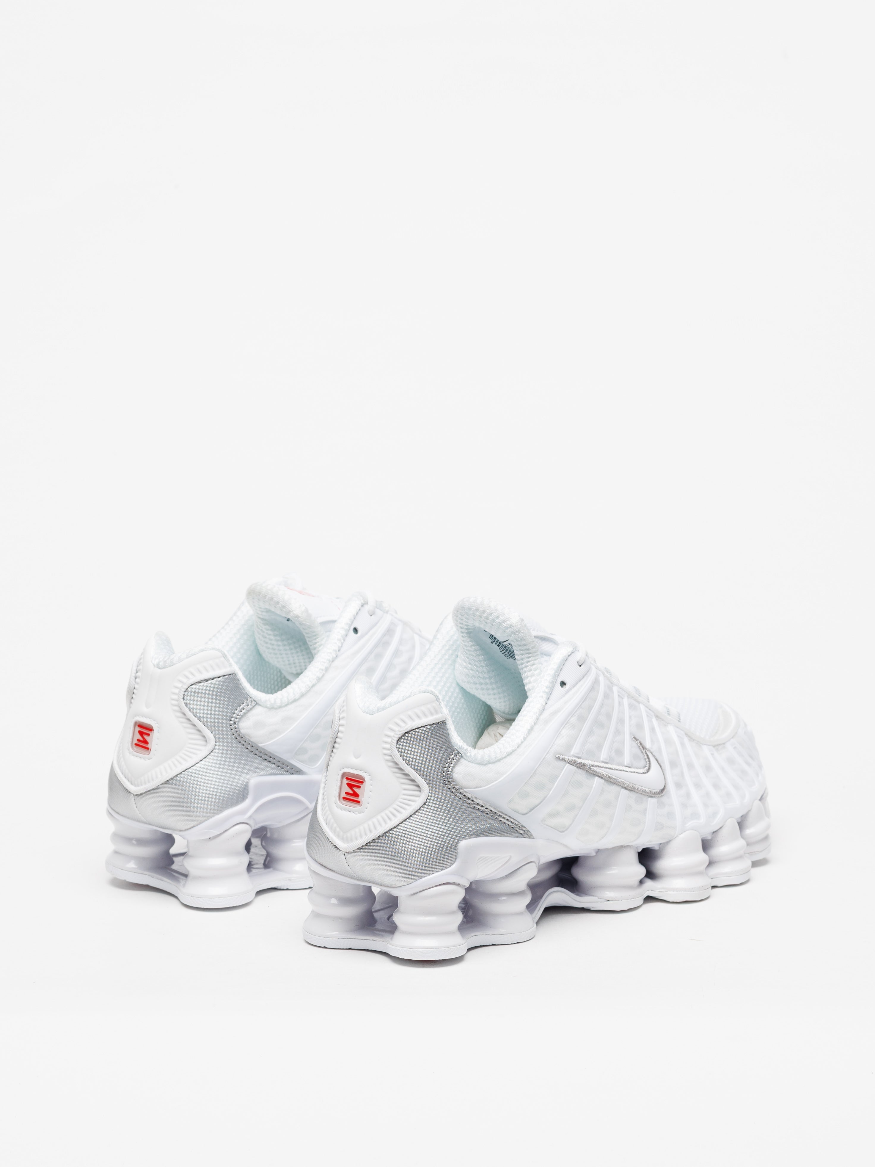 Sapatilhas Nike Shox TL