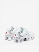 Sapatilhas Nike Shox TL