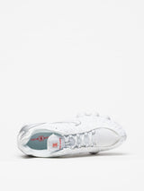 Sapatilhas Nike Shox TL
