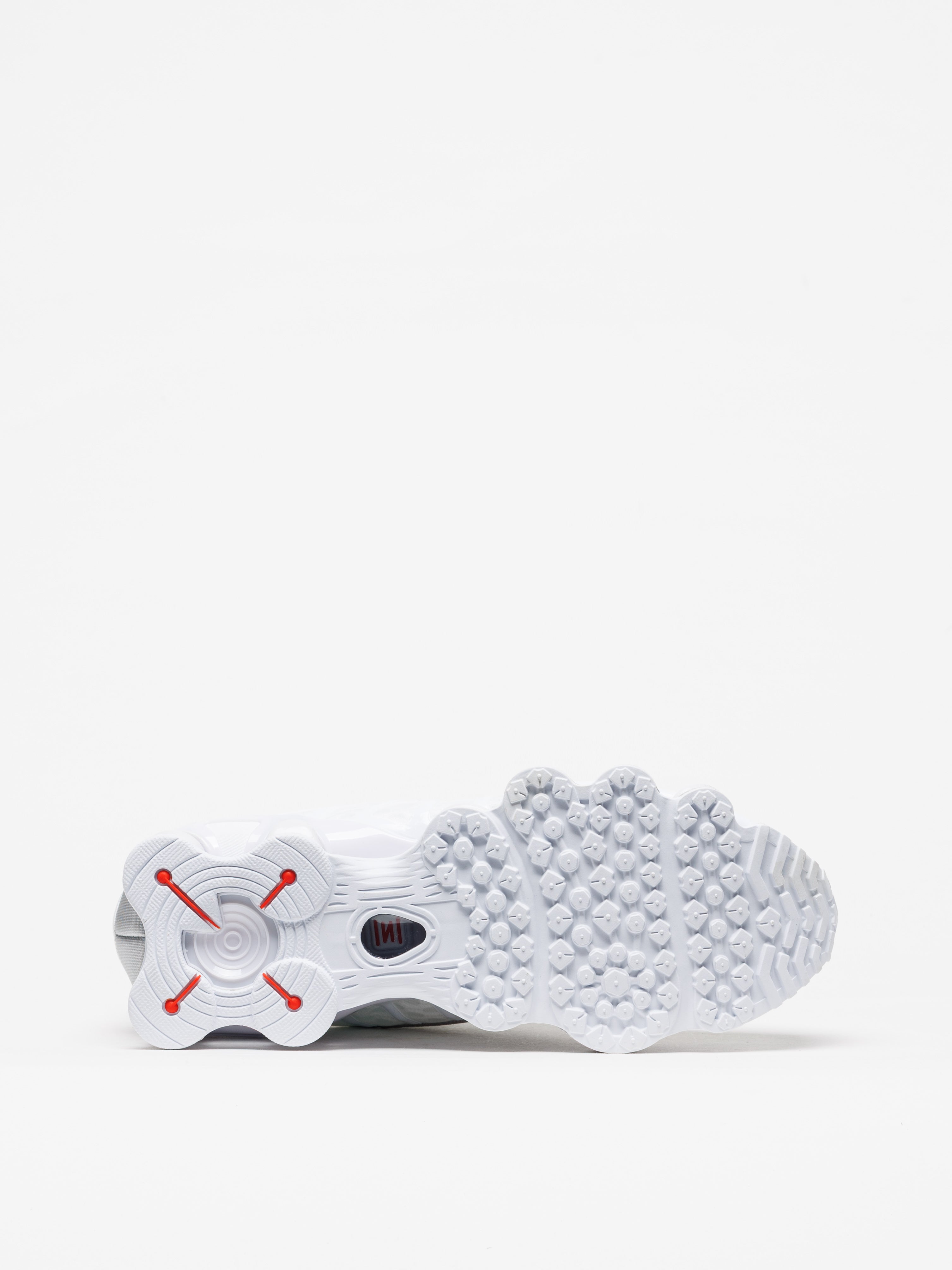 Sapatilhas Nike Shox TL