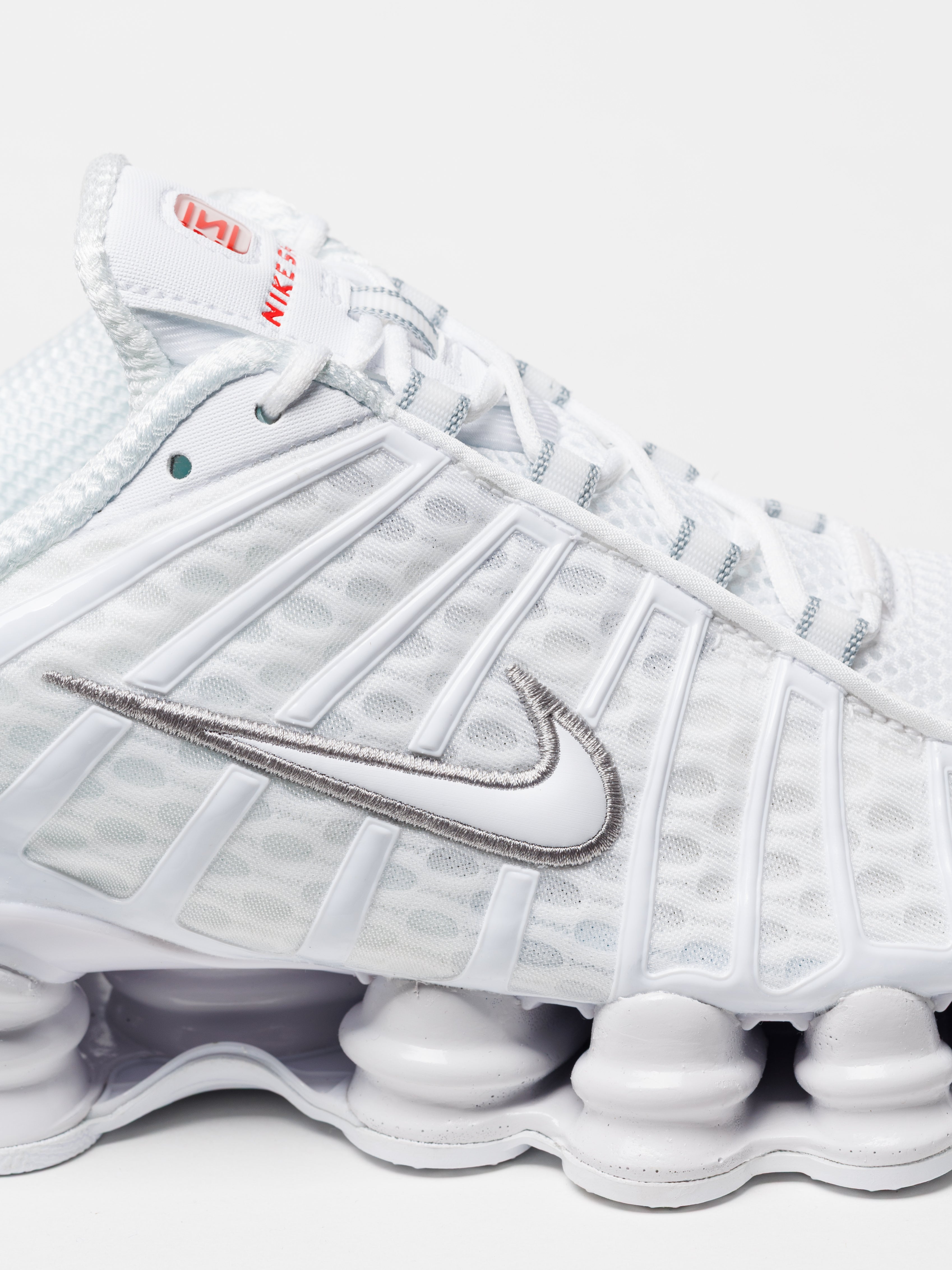 Sapatilhas Nike Shox TL