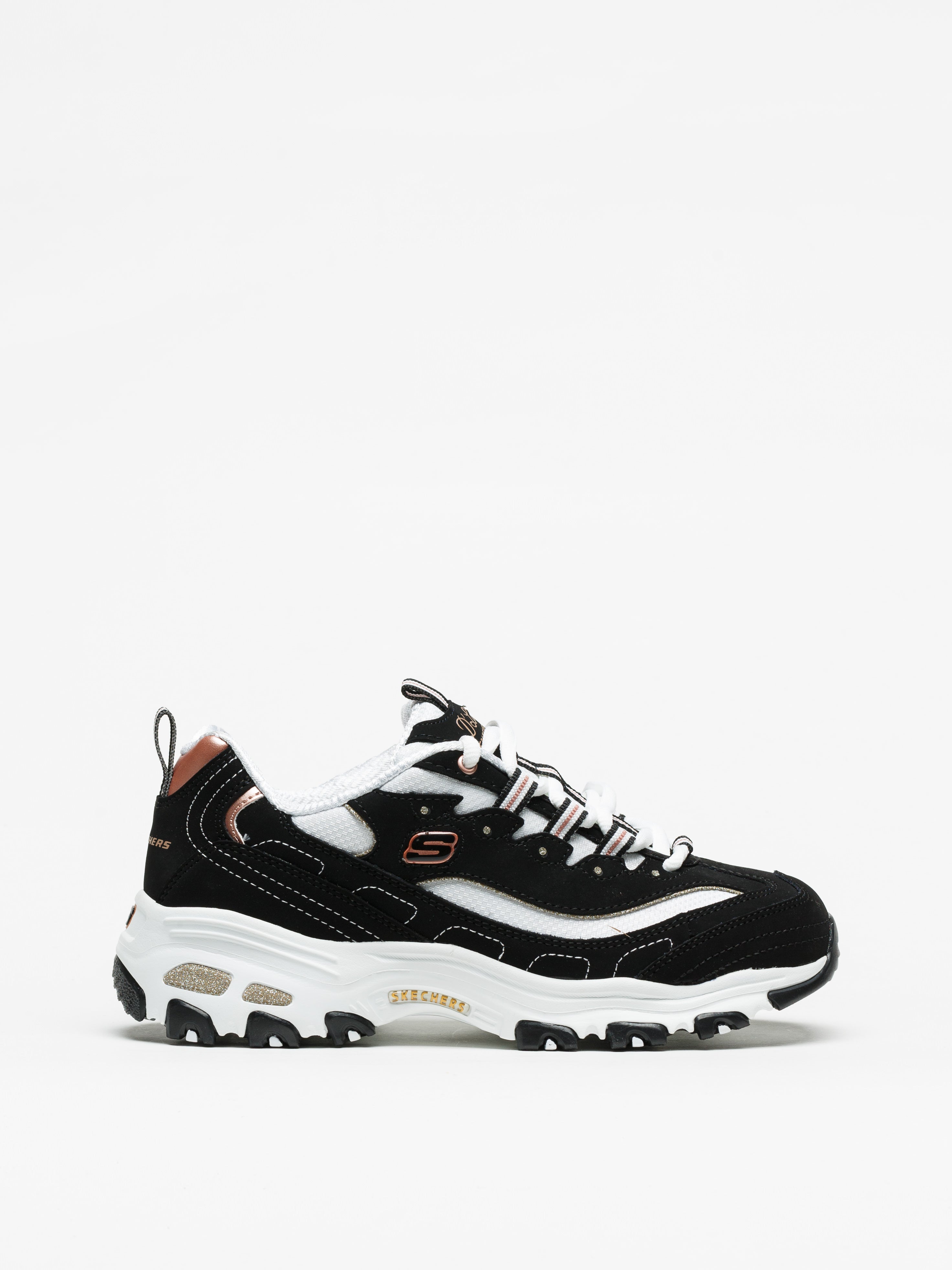 Sapatilhas Skechers D'Lites