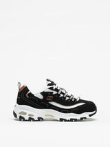 Sapatilhas Skechers D'Lites