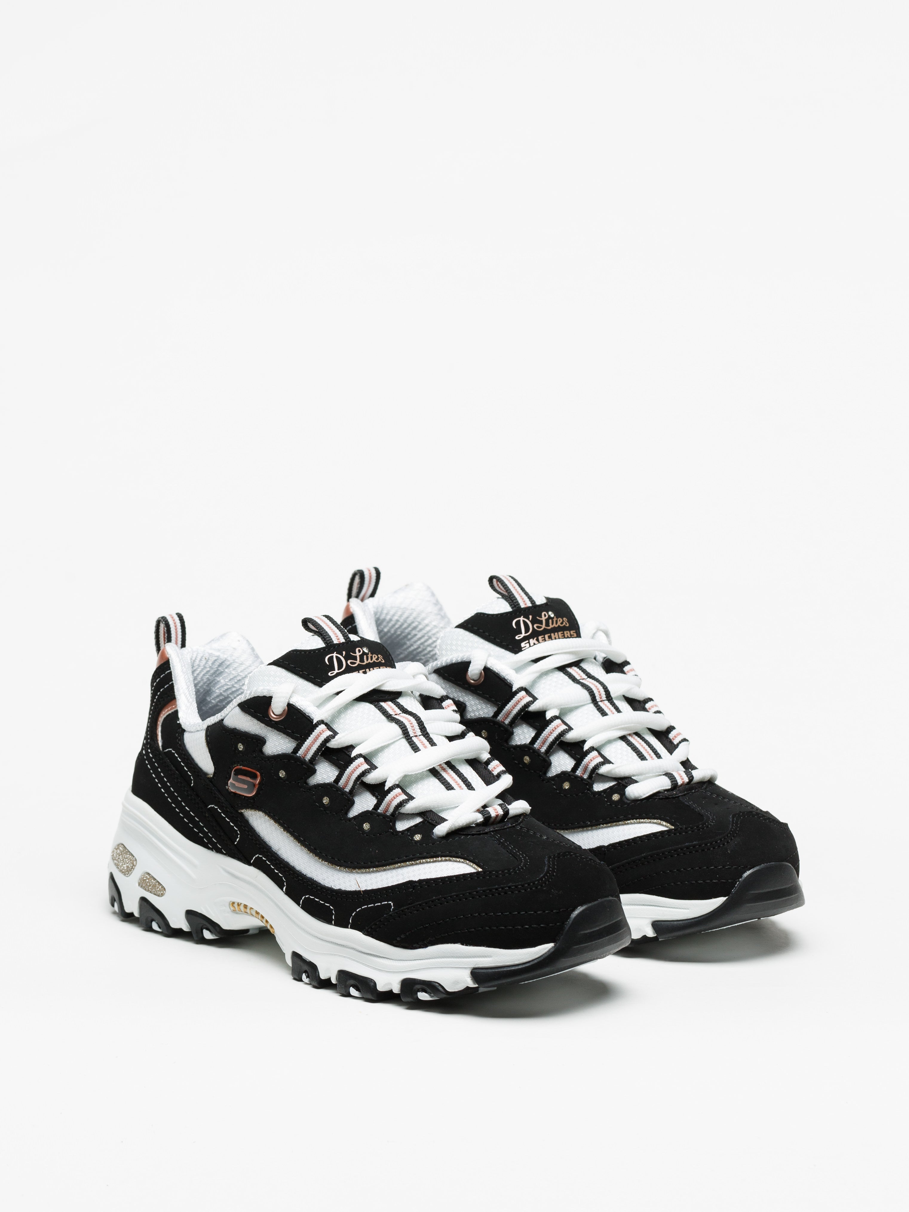 Sapatilhas Skechers D'Lites