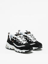 Sapatilhas Skechers D'Lites