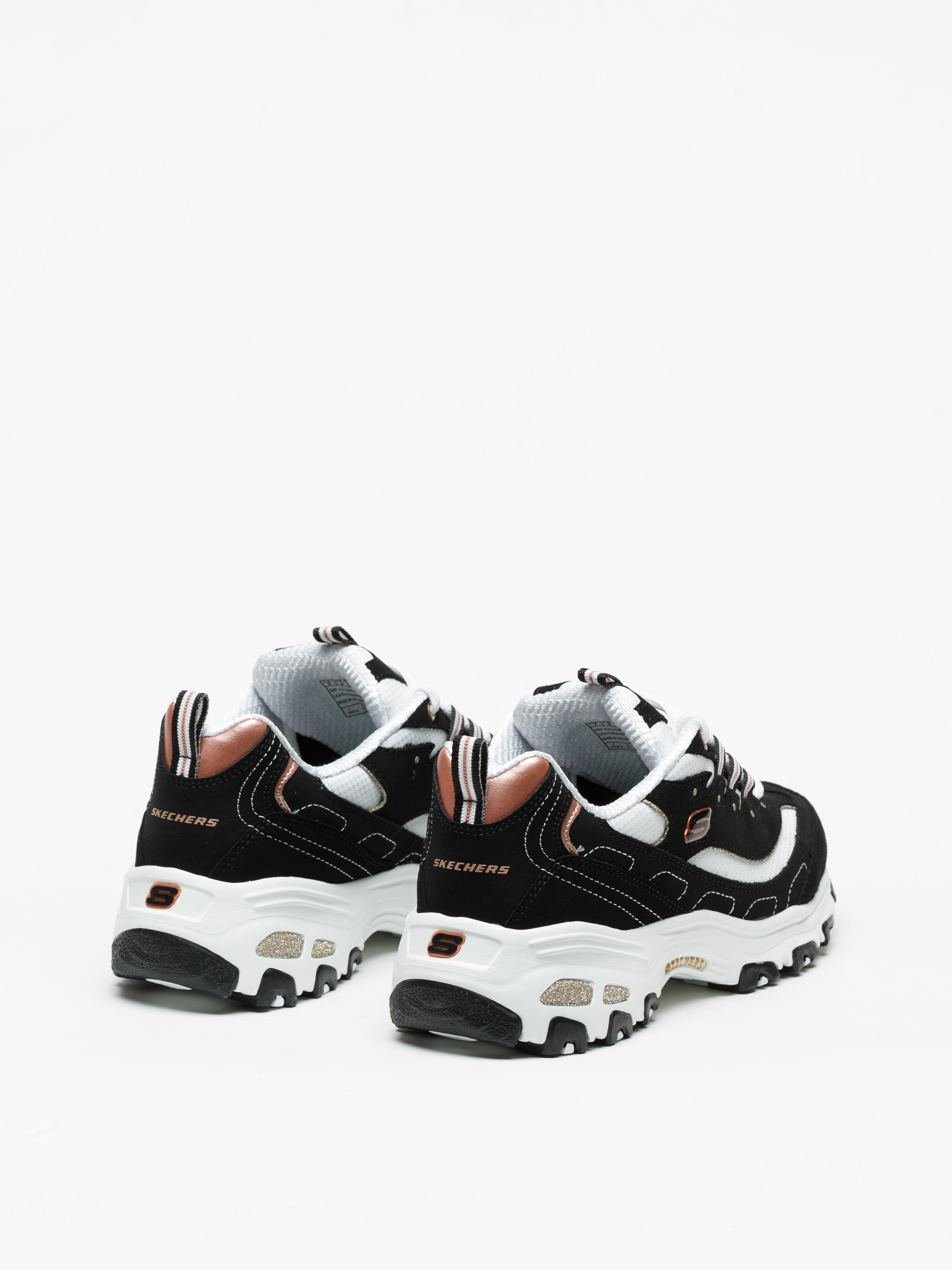 Sapatilhas Skechers D'Lites
