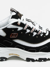 Sapatilhas Skechers D'Lites