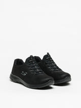 Skechers Black Sneakers