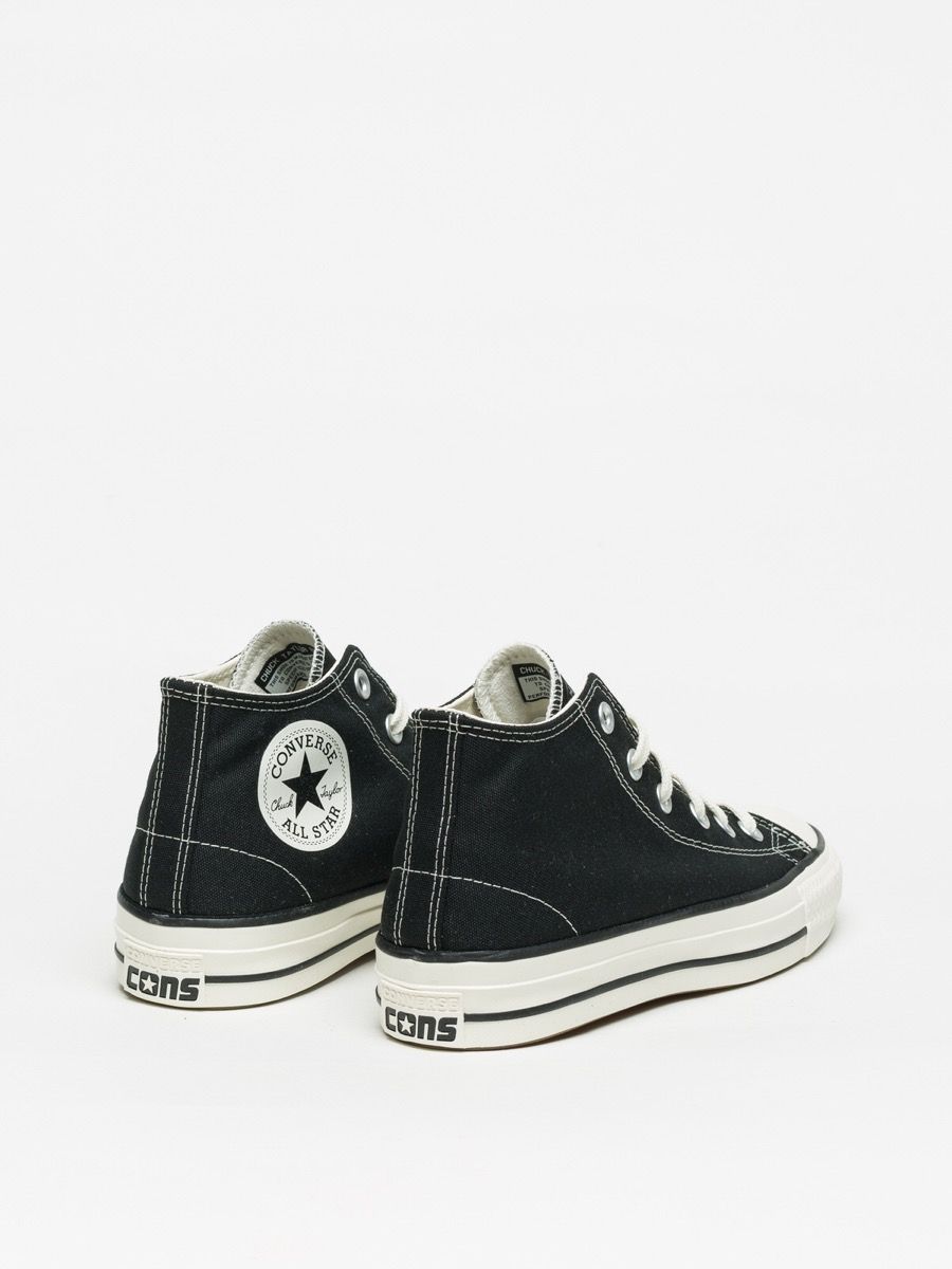 Converse Chuck Taylor All Star Mid Sneakers