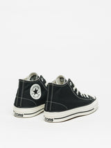 Zapatillas de deporte medias Chuck Taylor All Star de Converse