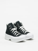 Converse All Star Lugged Sneakers