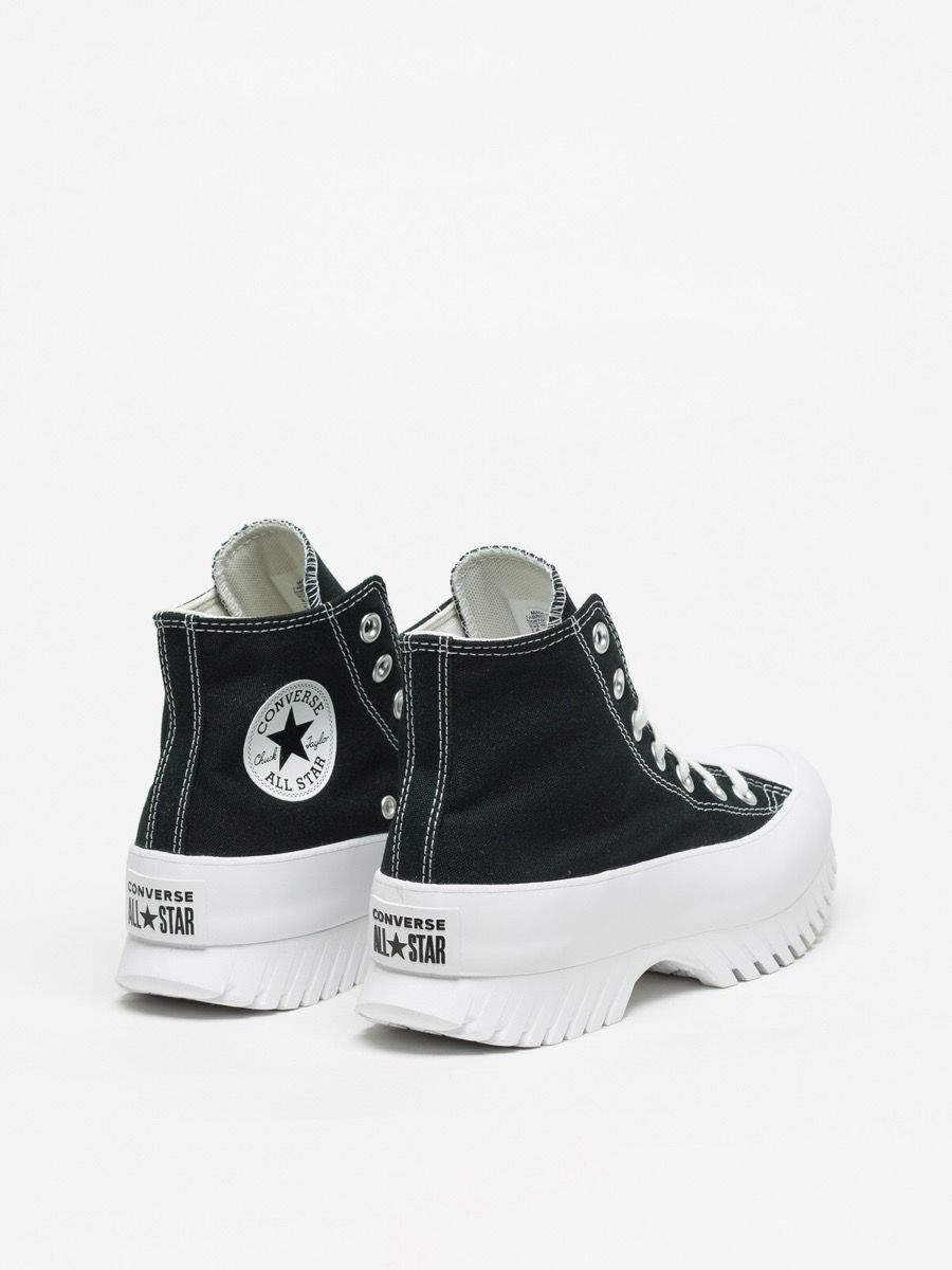 Converse All Star Lugged Sneakers