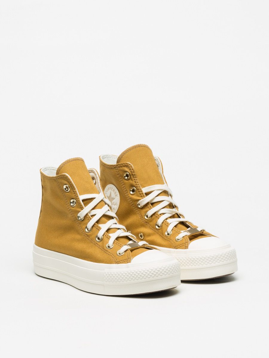 Converse Chuck Taylor All Star Lift Sneakers