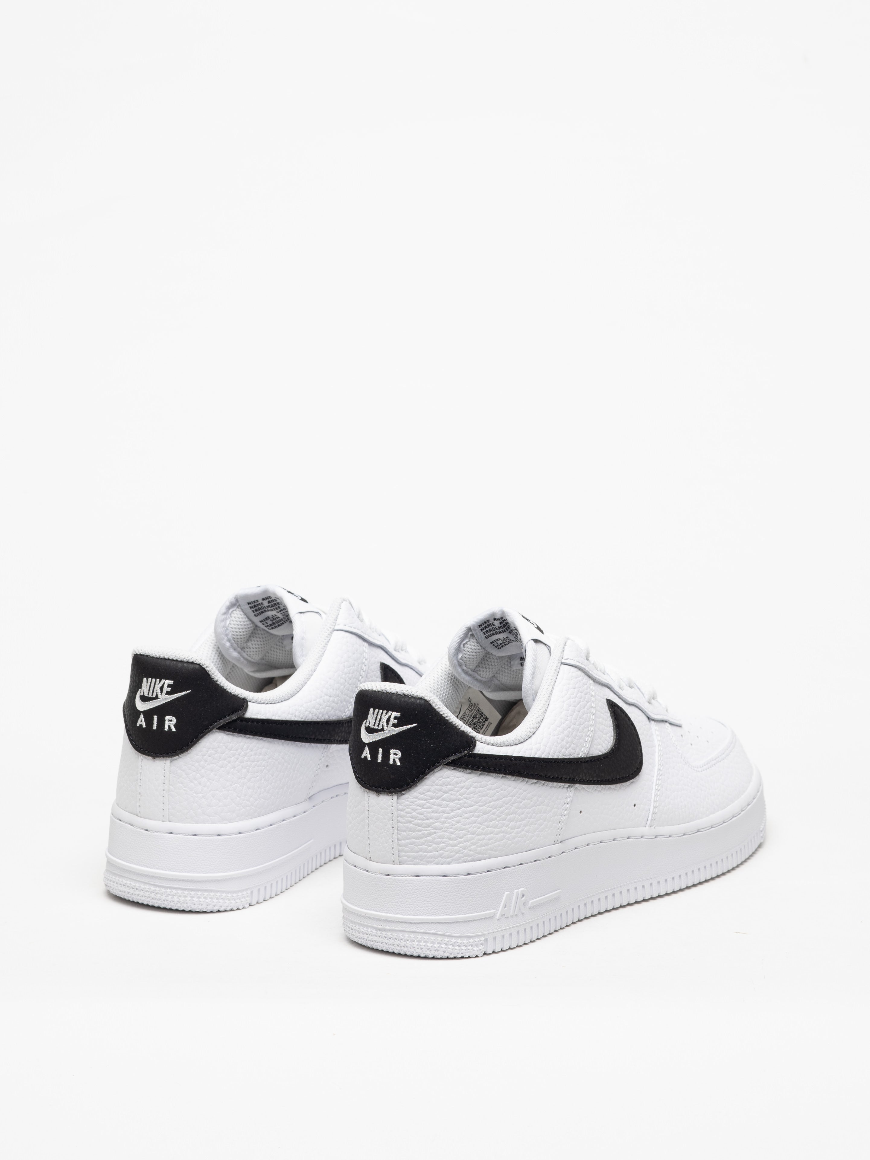 Sapatilhas Nike Airforce 1 '07
