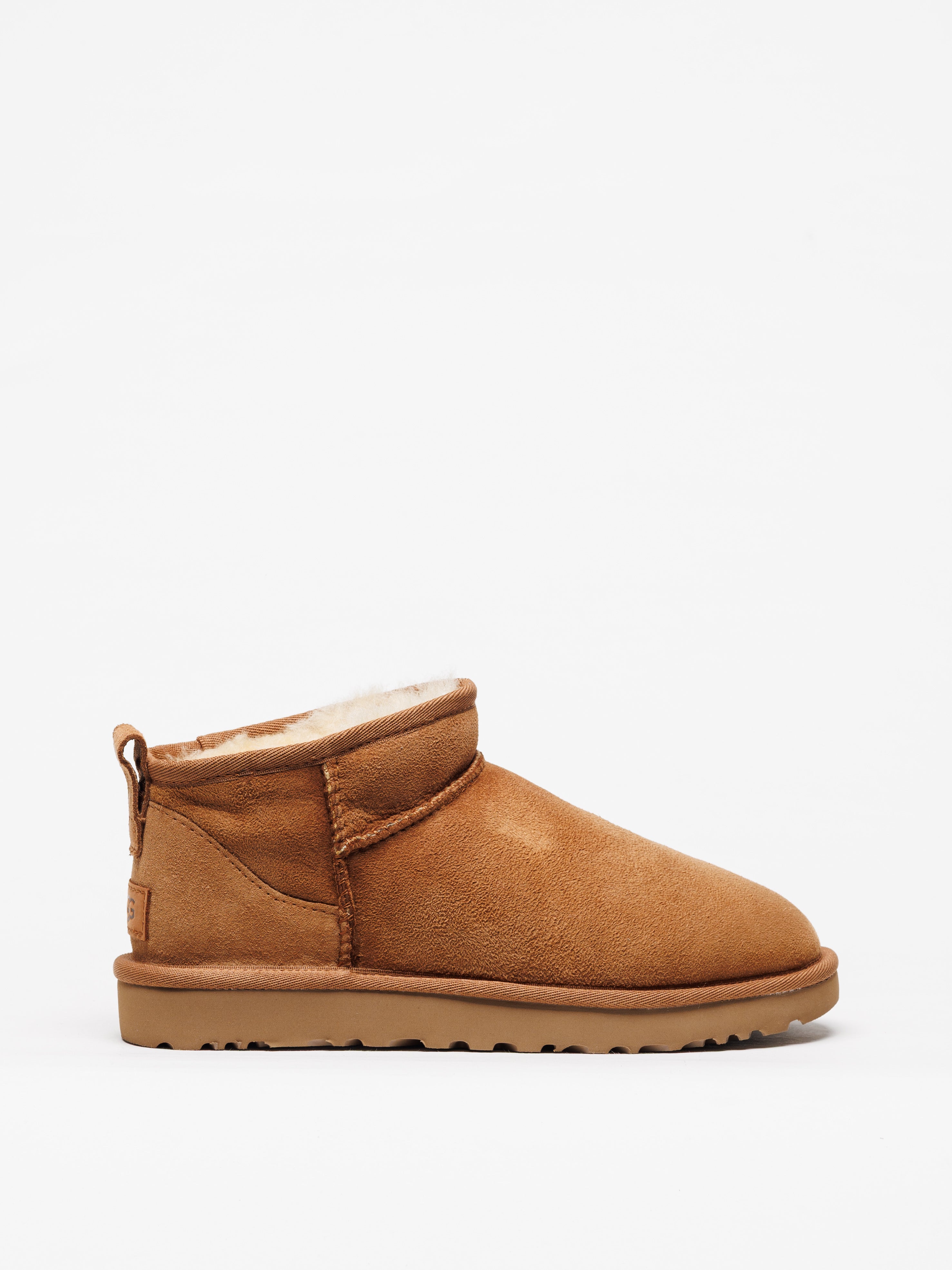 Bota Ugg Classic Ultra Mini