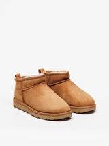 Bota Ugg Classic Ultra Mini