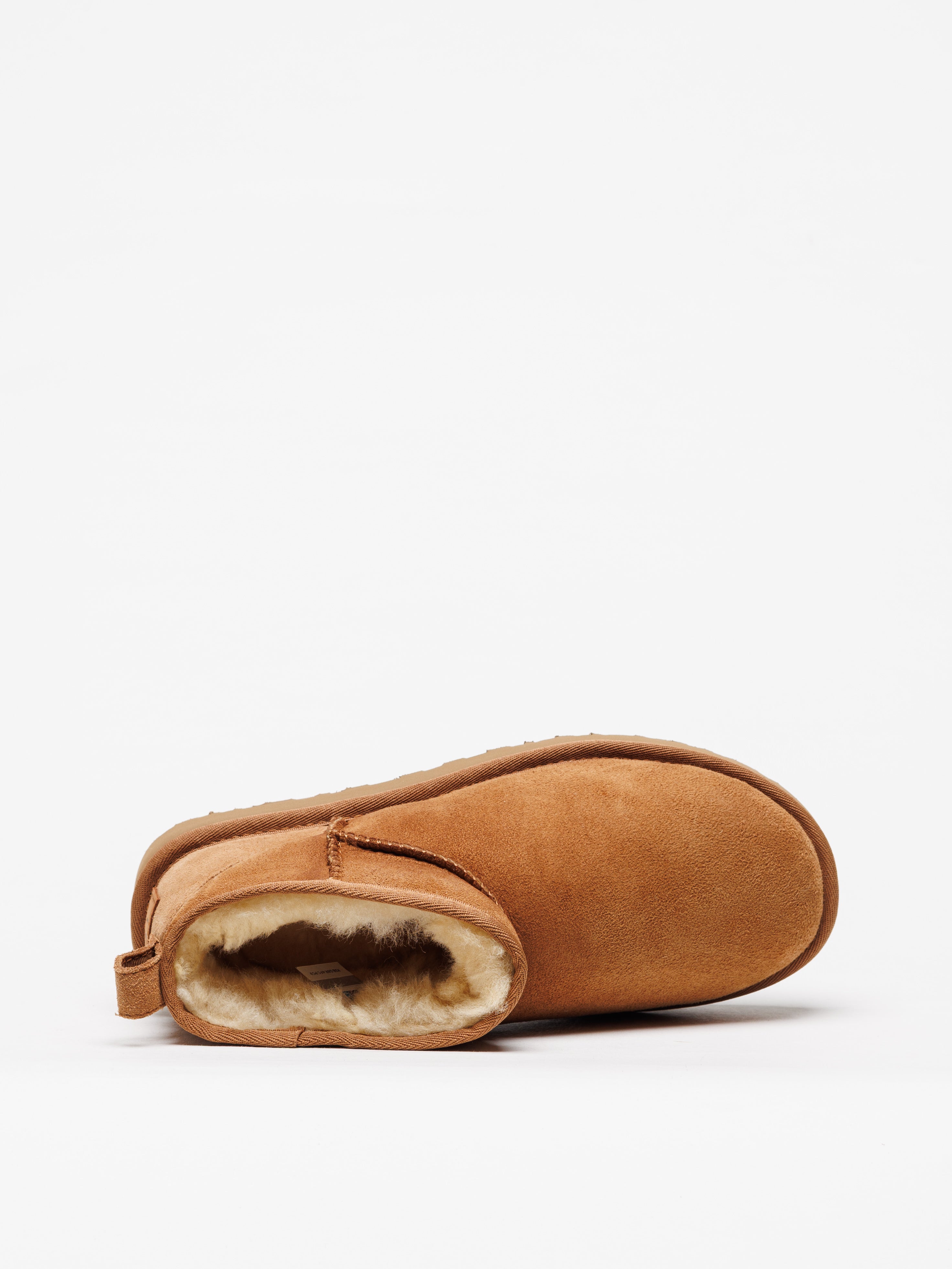 Bota Ugg Classic Ultra Mini