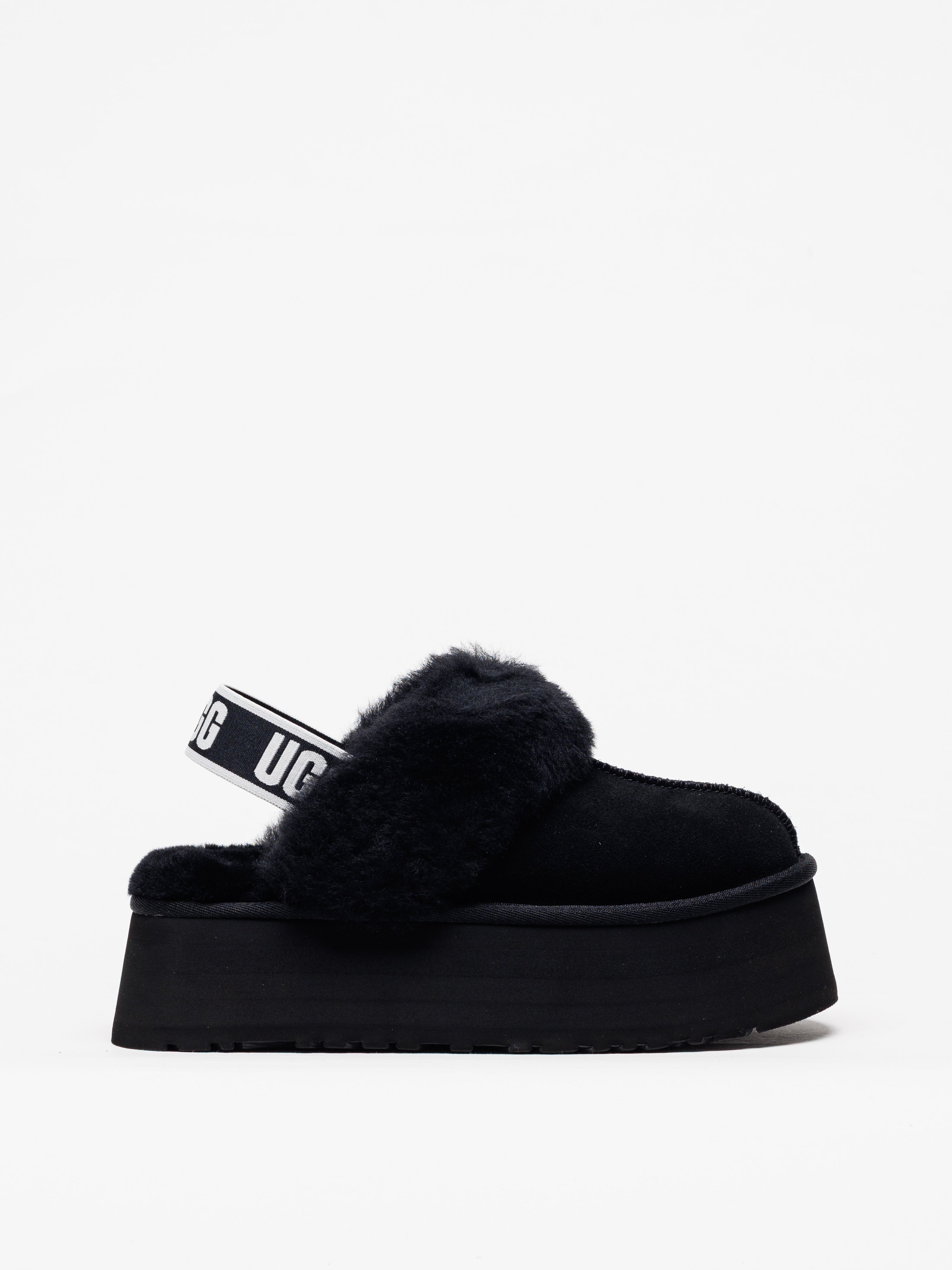 Chinelos Ugg Funkette