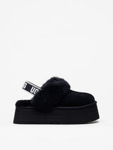 Chinelos Ugg Funkette