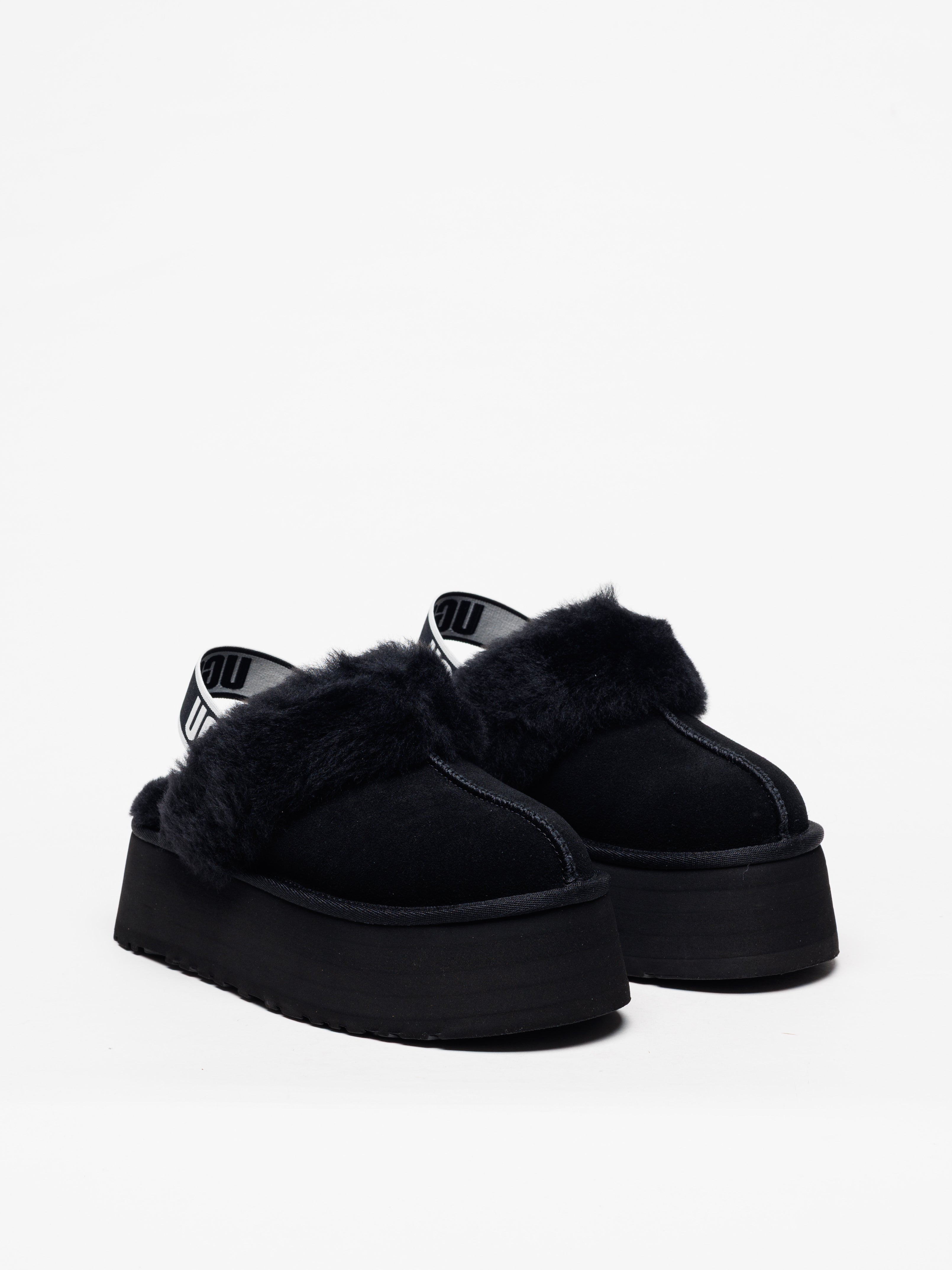 Chinelos Ugg Funkette