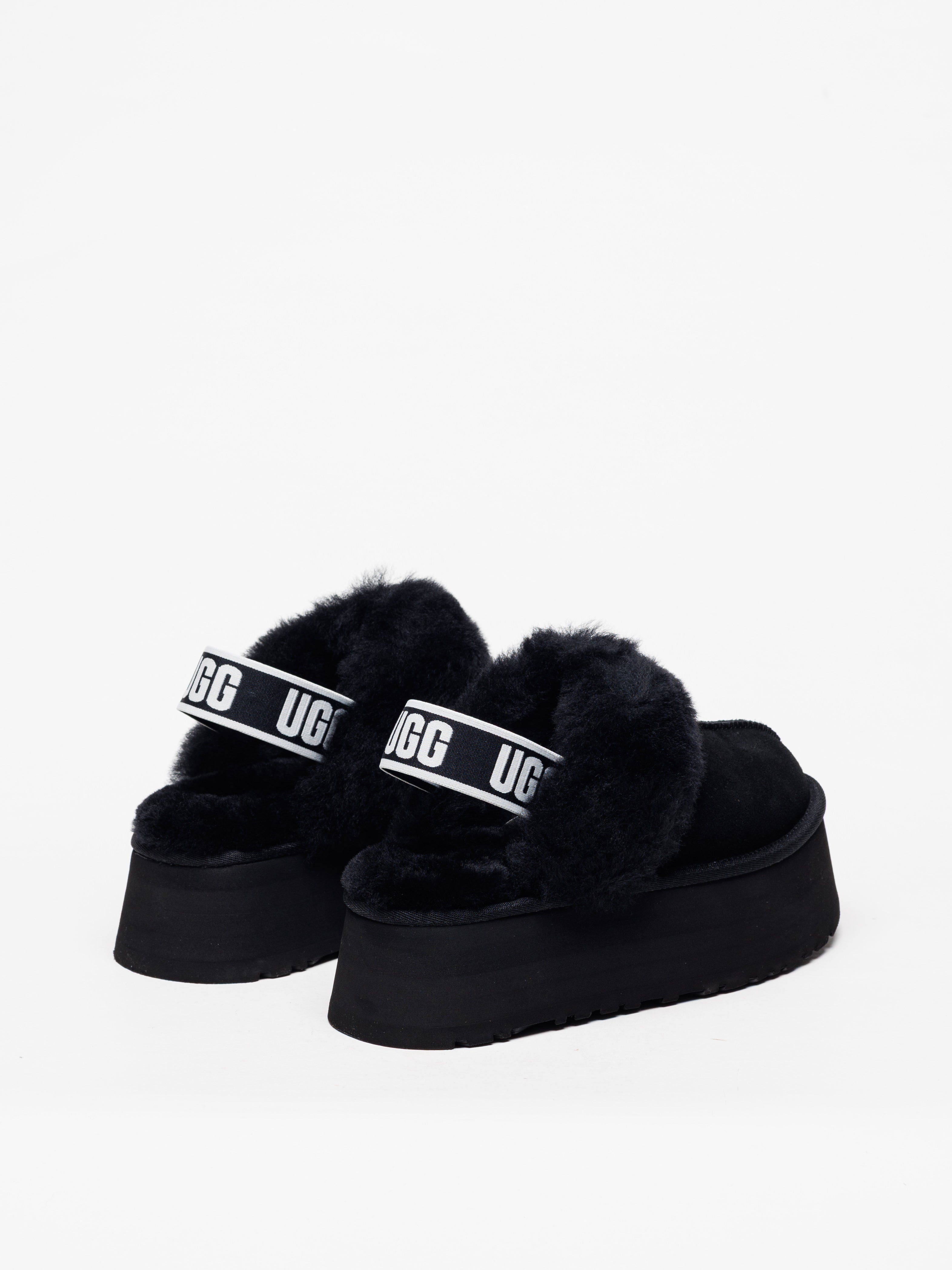 Chinelos Ugg Funkette
