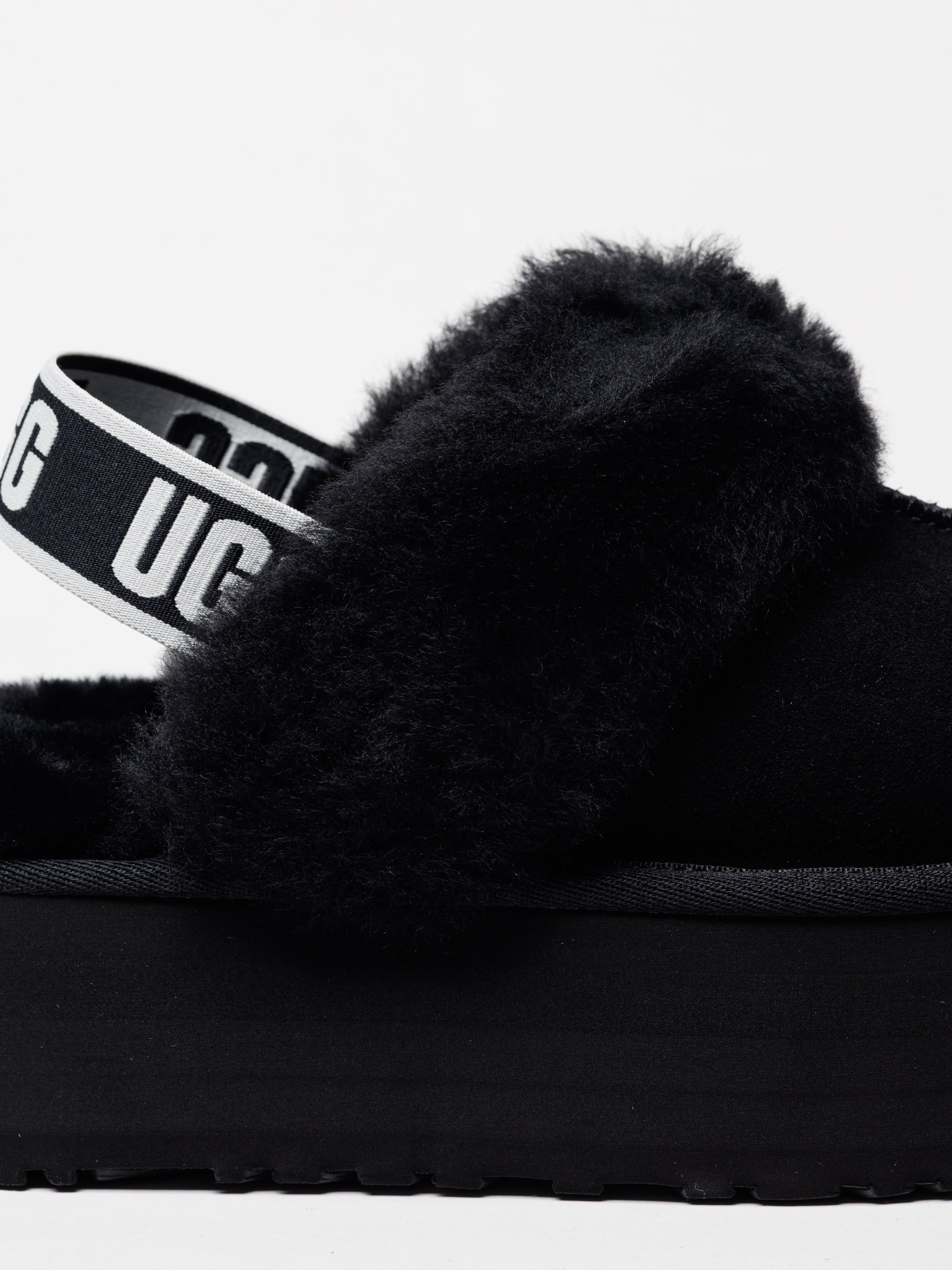 Chinelos Ugg Funkette