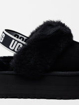 Chinelos Ugg Funkette