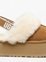 Pantuflas Ugg Marrones