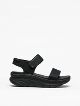 Sandálias Skechers D'Lux Walker