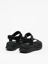 Sandálias Skechers D'Lux Walker