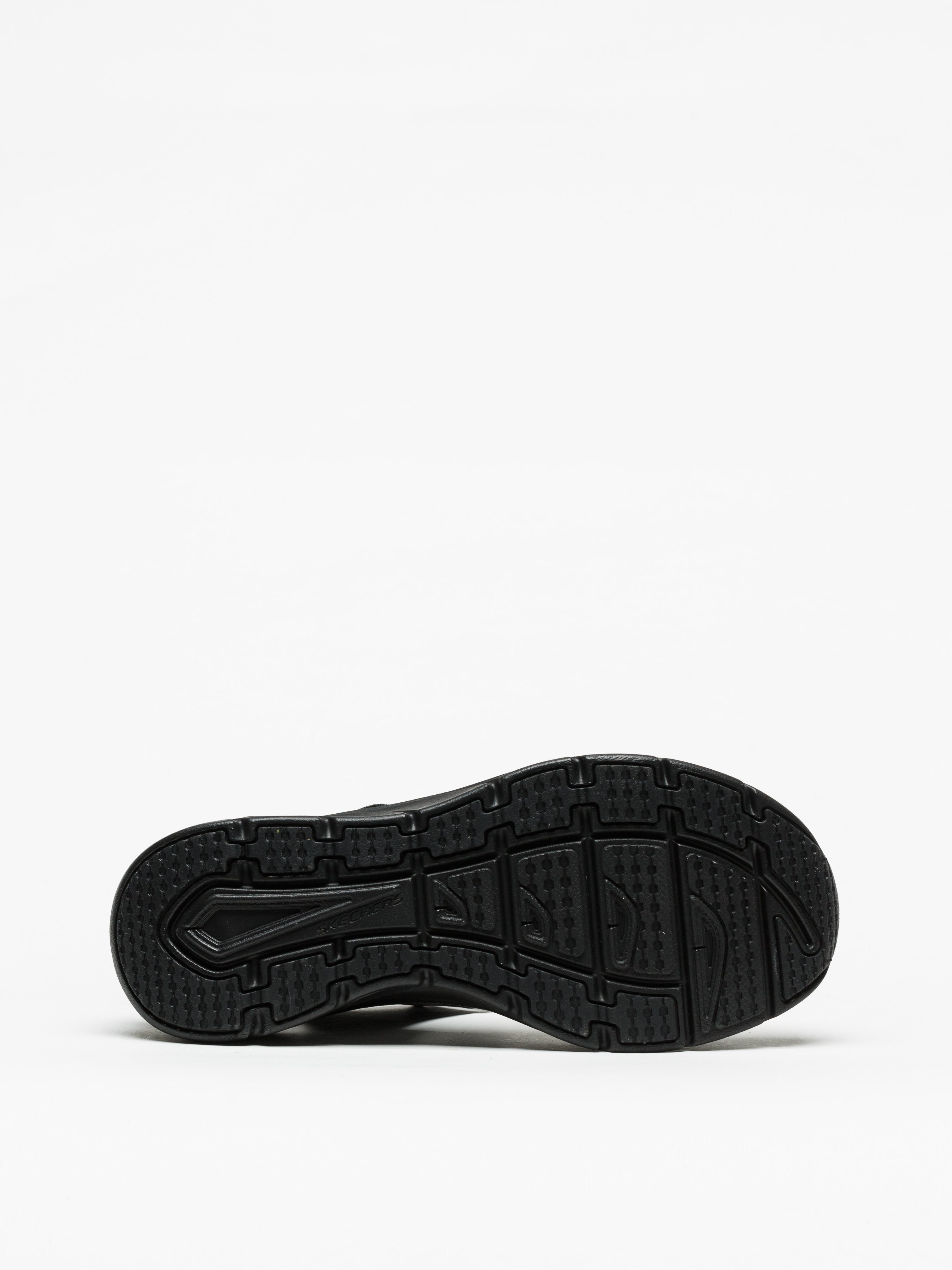 Sandálias Skechers D'Lux Walker