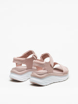Sandálias Skechers D'Lux Walker