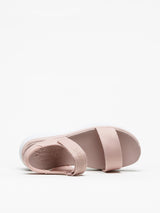 Sandálias Skechers D'Lux Walker