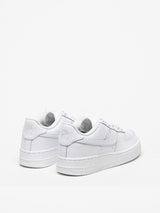 Sapatilhas Nike Airforce 1 '07 LE (GS)