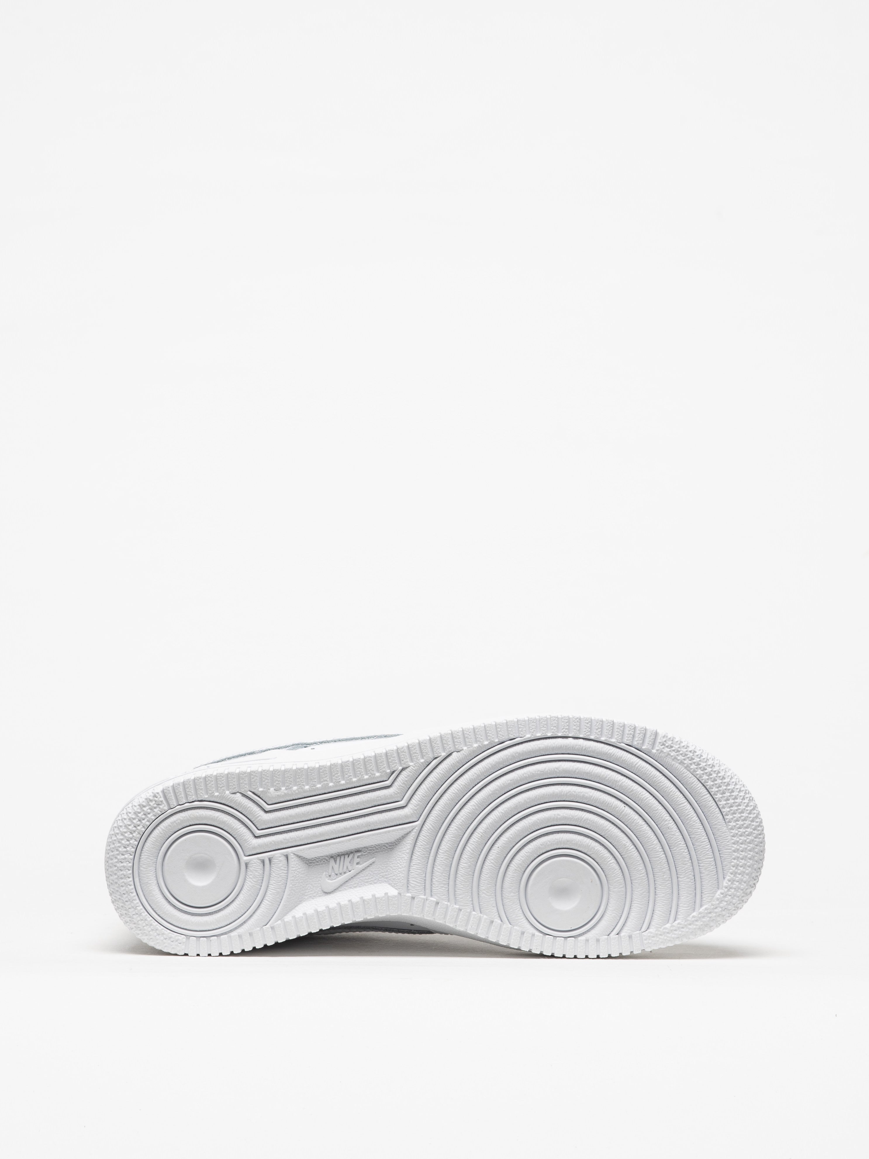 Sapatilhas Nike Airforce 1 '07 LE (GS)