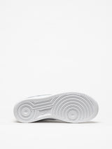 Sapatilhas Nike Airforce 1 '07 LE (GS)
