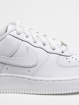 Sapatilhas Nike Airforce 1 '07 LE (GS)
