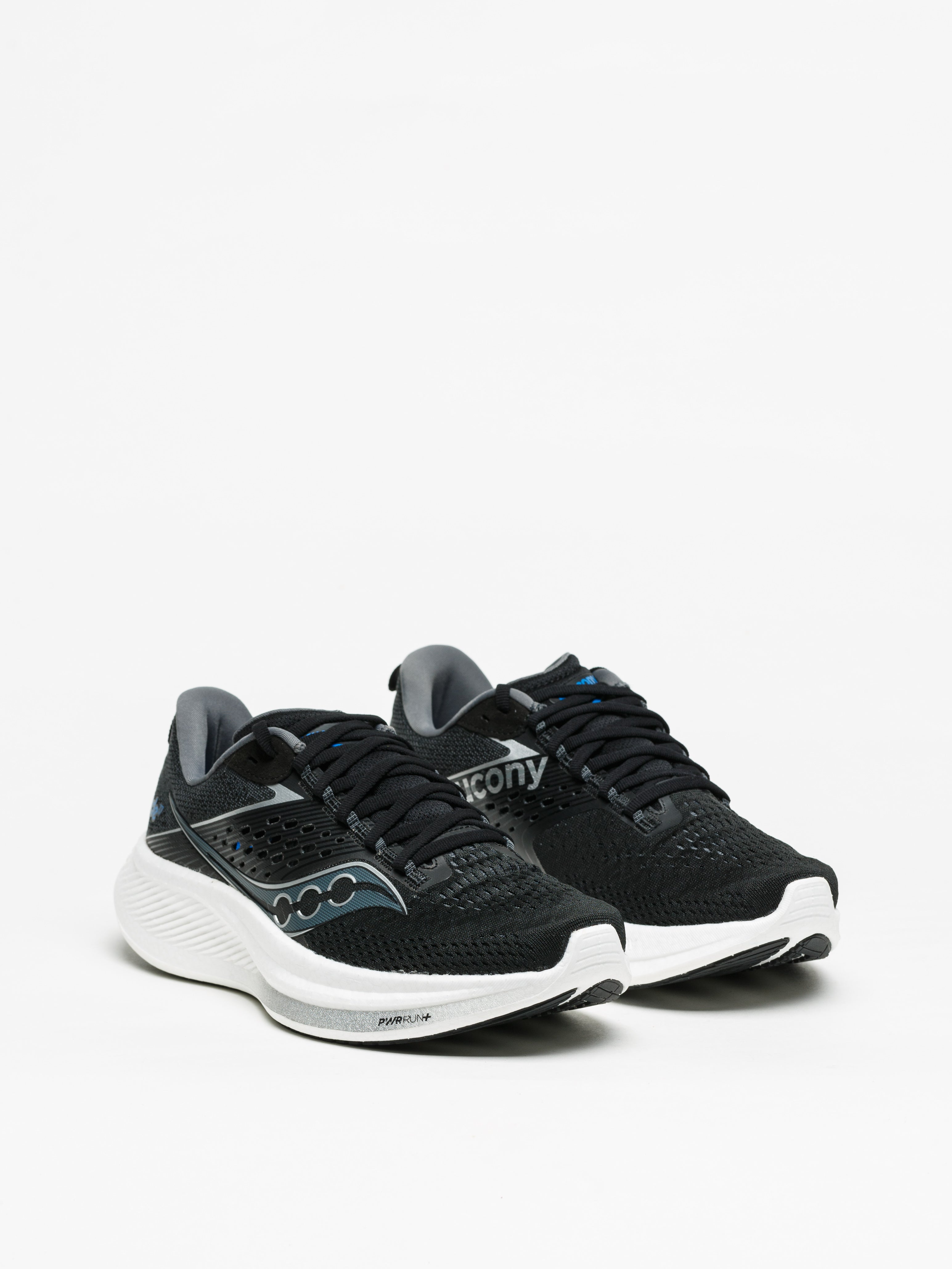 Zapatillas Saucony Ride 17