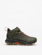 Botas Merrell Speed Strike 2 GTX