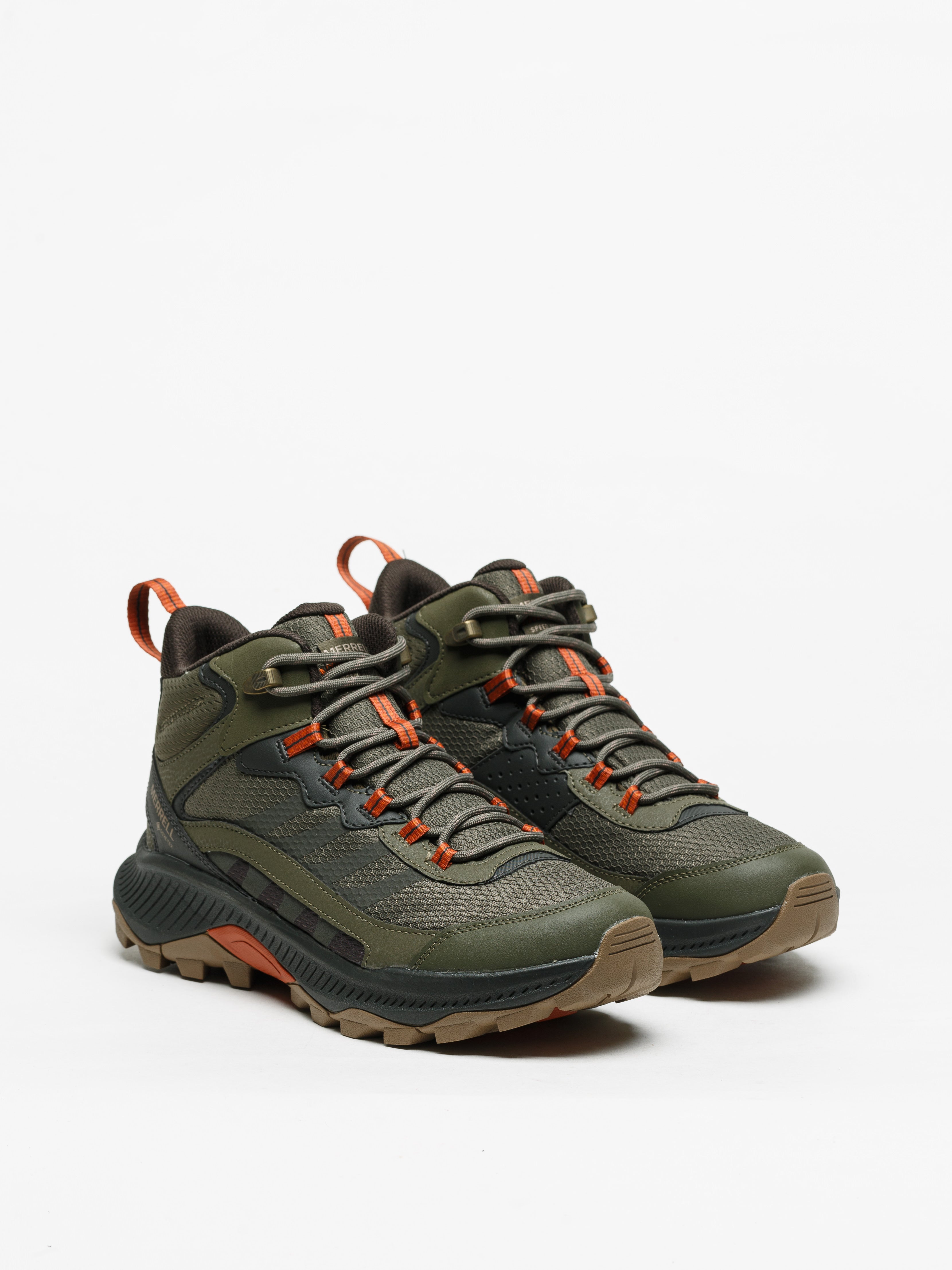 Botas Merrell Speed Strike 2 GTX