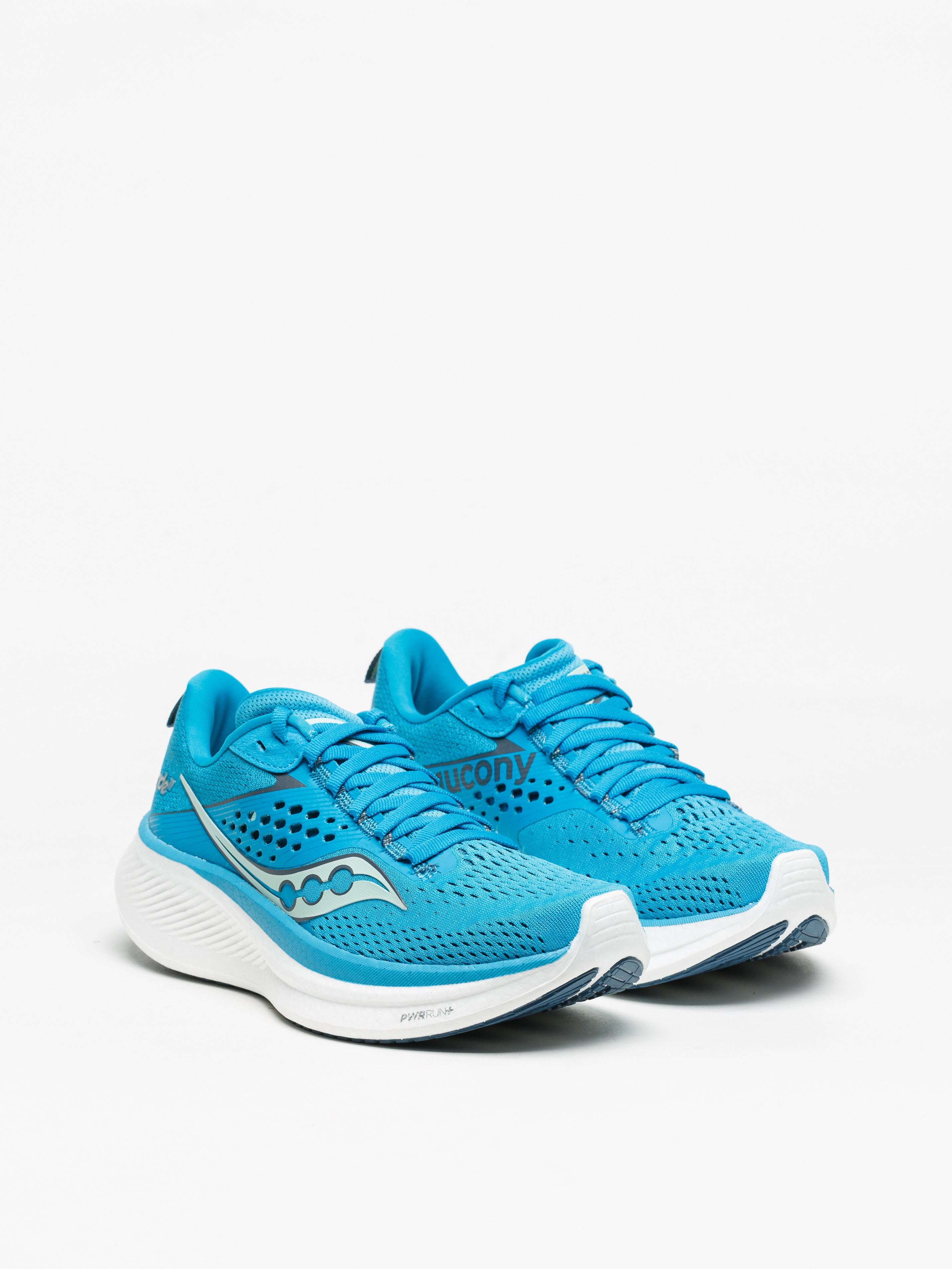 Sapatilhas Saucony Ride 17