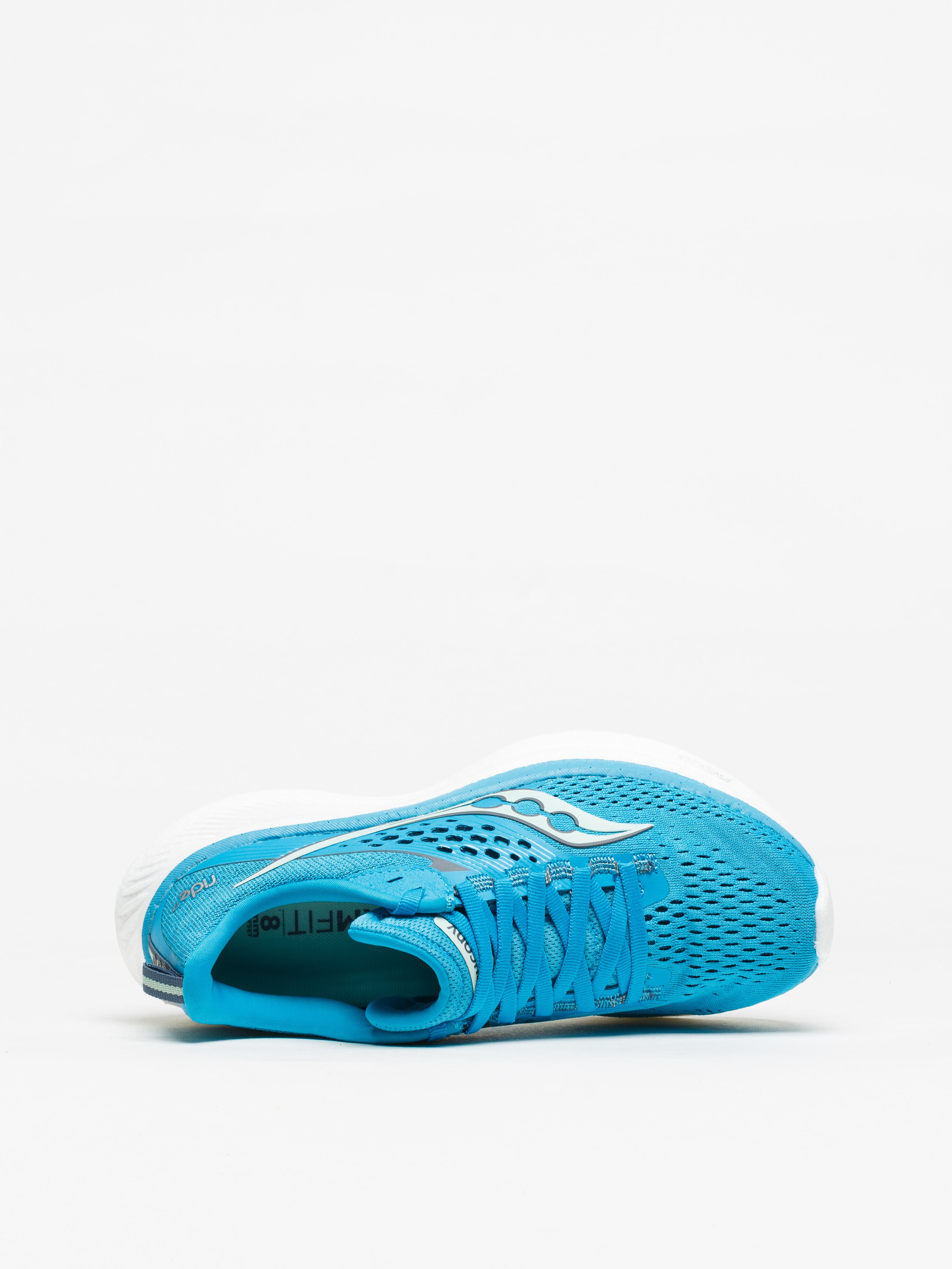 Sapatilhas Saucony Ride 17