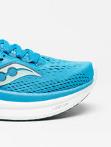 Sapatilhas Saucony Ride 17